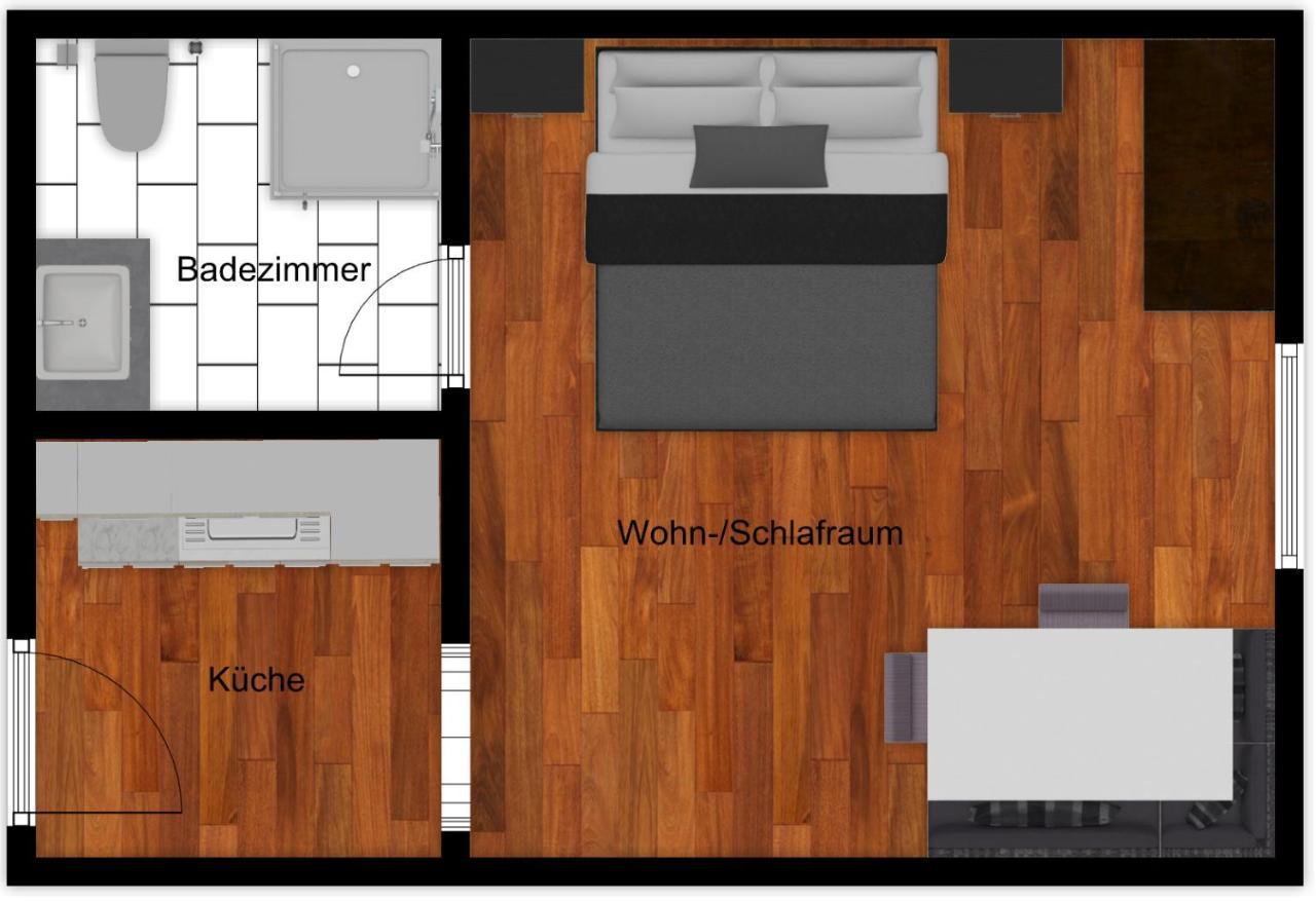 Marlis Apartments อิสชเกิล ภายนอก รูปภาพ